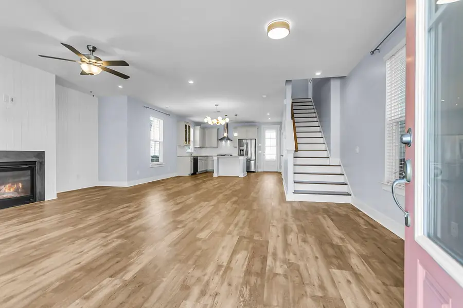 1672 Indy Drive, North Charleston, SC 29405 - #3