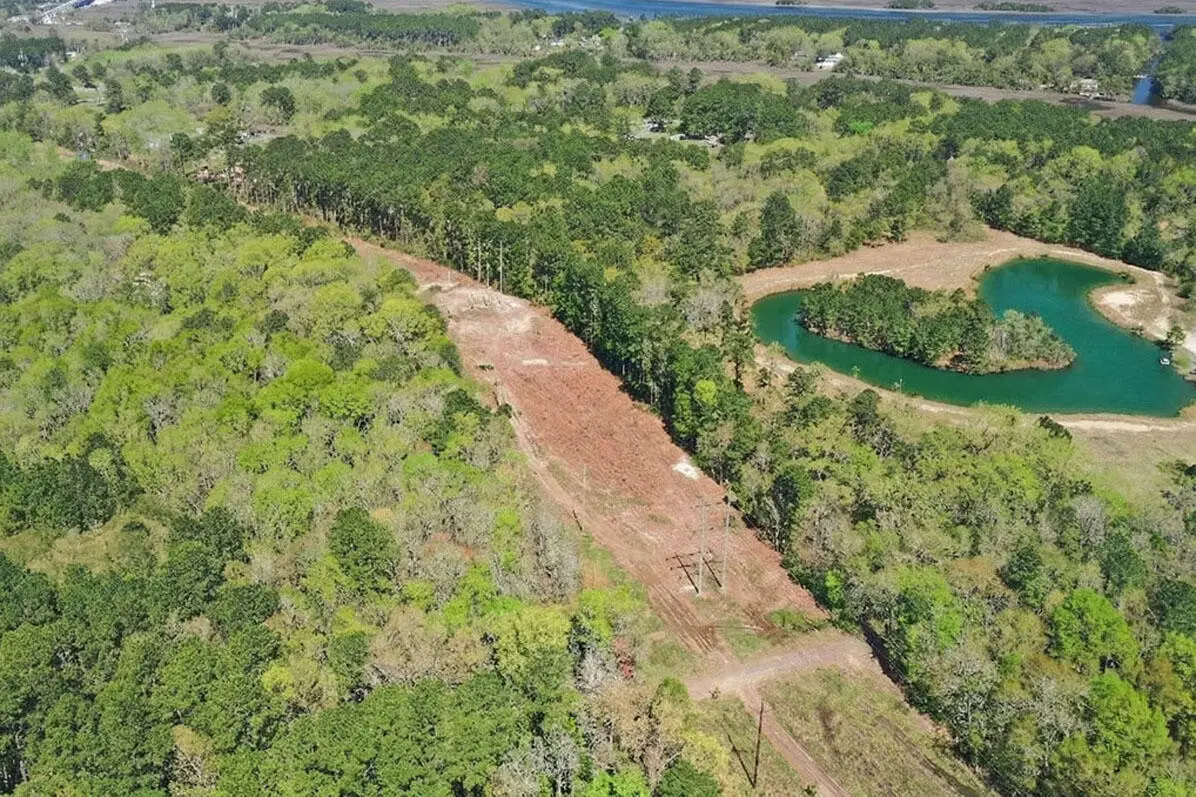 0 Old Pond Road, Johns Island, SC 29455 - #1