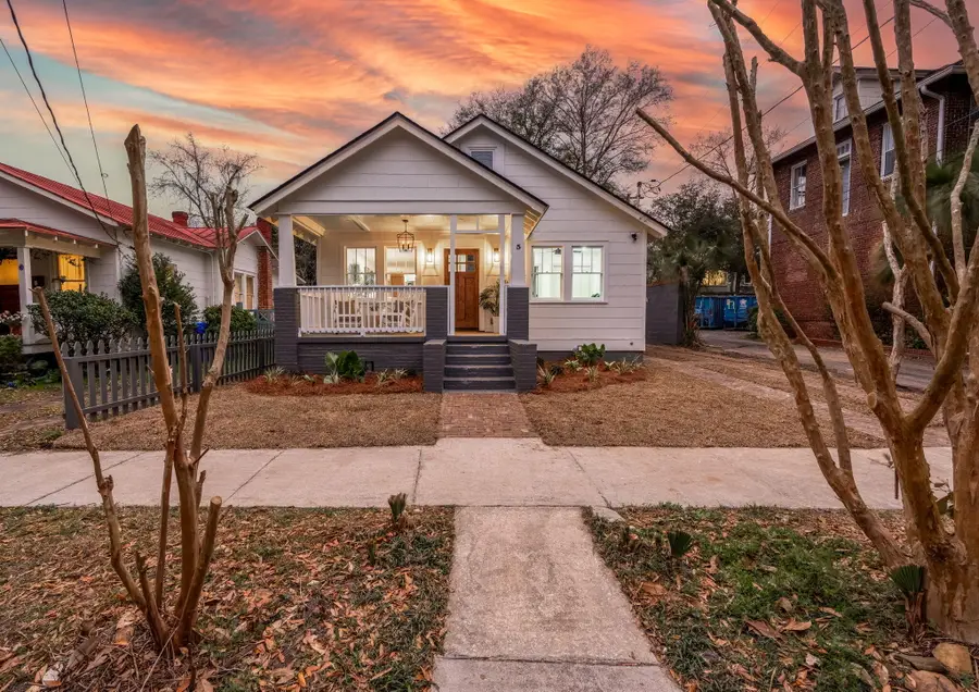 5 Saint Margaret Street, Charleston, SC 29403 - #2