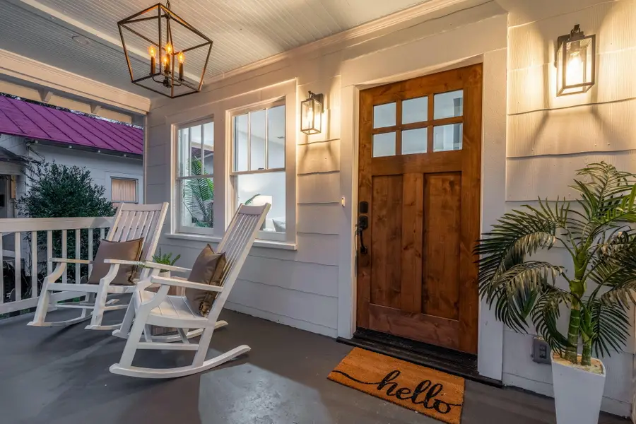 5 Saint Margaret Street, Charleston, SC 29403 - #3