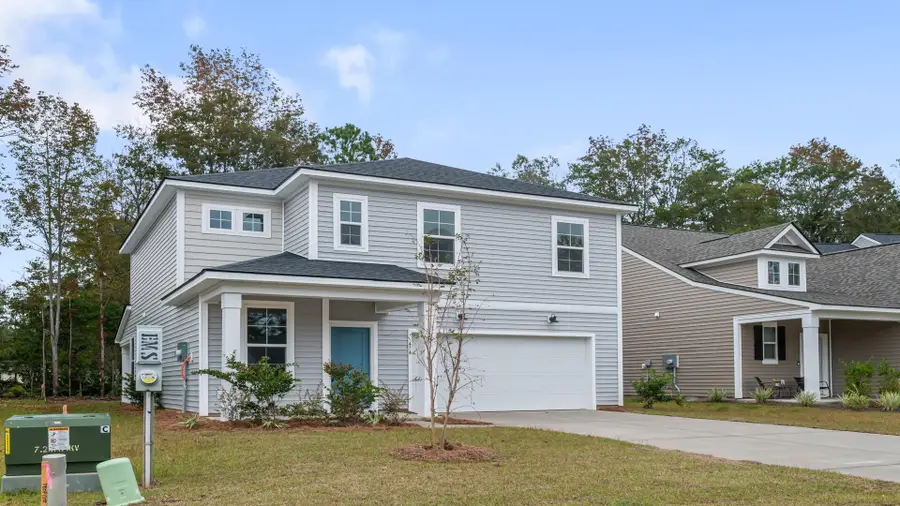 462 Cadbury Loop, Summerville, SC 29486 - #2