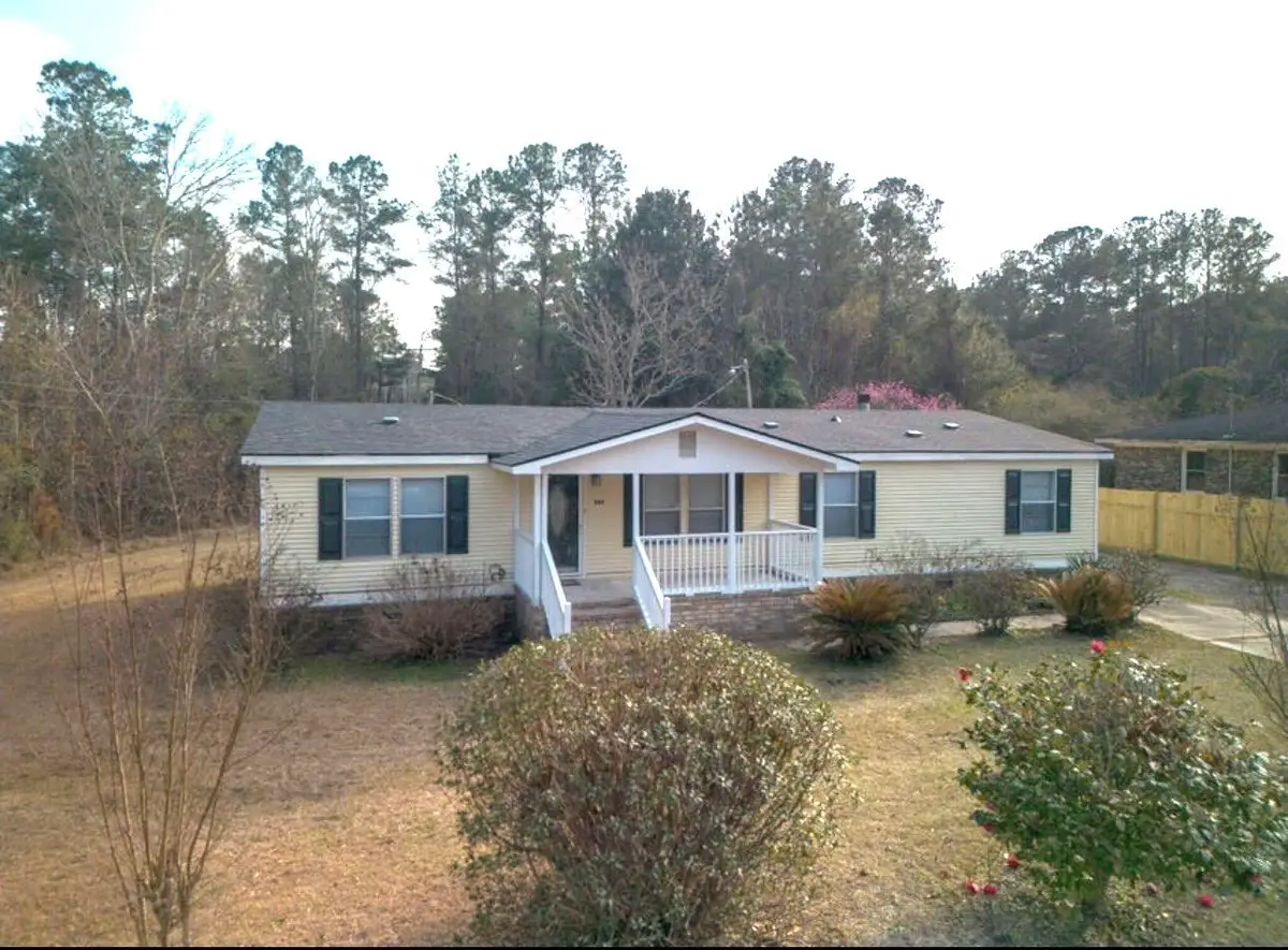 283 W End Drive, Moncks Corner, SC 29461 - #1