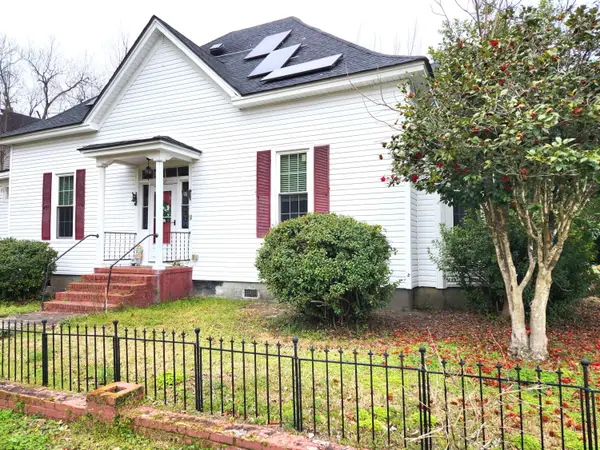 107 Whitridge Lane, Saint George, SC 29477