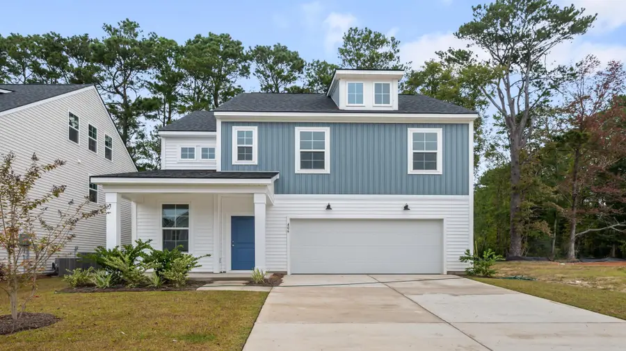 456 Cadbury Loop, Summerville, SC 29486 - #2