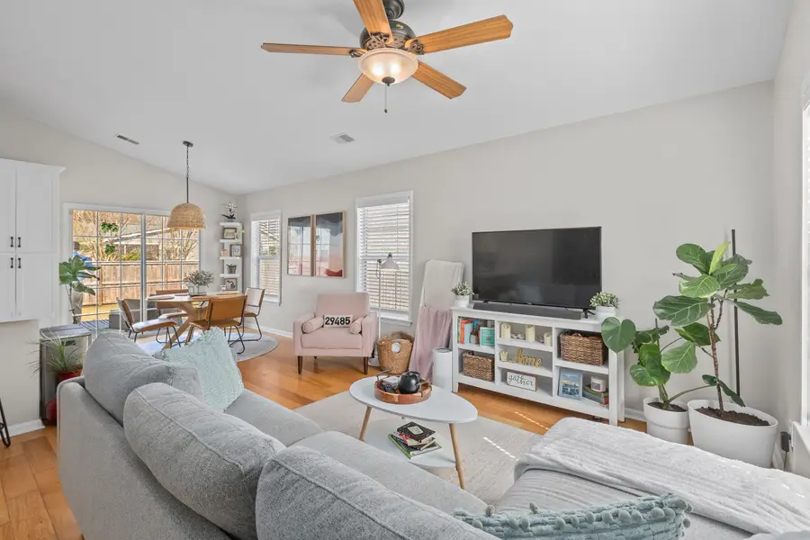 534 Beverly Drive, Summerville, SC 29485 - #3