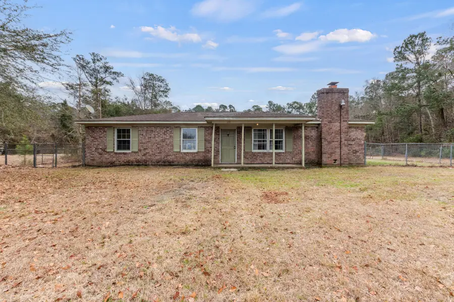 601 Levee Drive, Moncks Corner, SC 29461 - #2