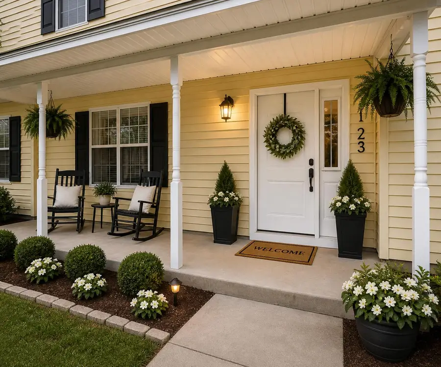 4744 Bayfield Drive, North Charleston, SC 29418 - #3