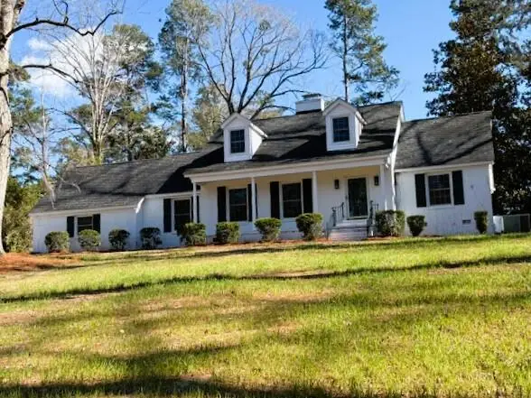 289 Brookside Drive, Orangeburg, SC 29115 - #1