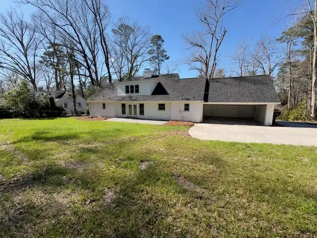 289 Brookside Drive, Orangeburg, SC 29115 - #3