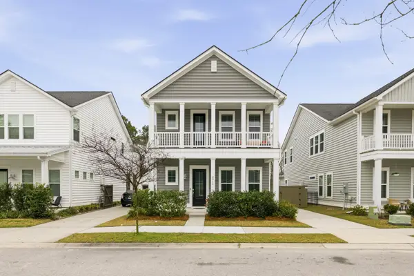 2919 Wilson Creek Lane, Johns Island, SC 29455