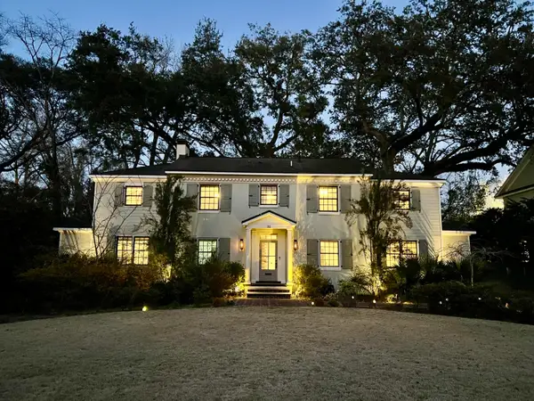 32 Jamestown Road, Charleston, SC 29407