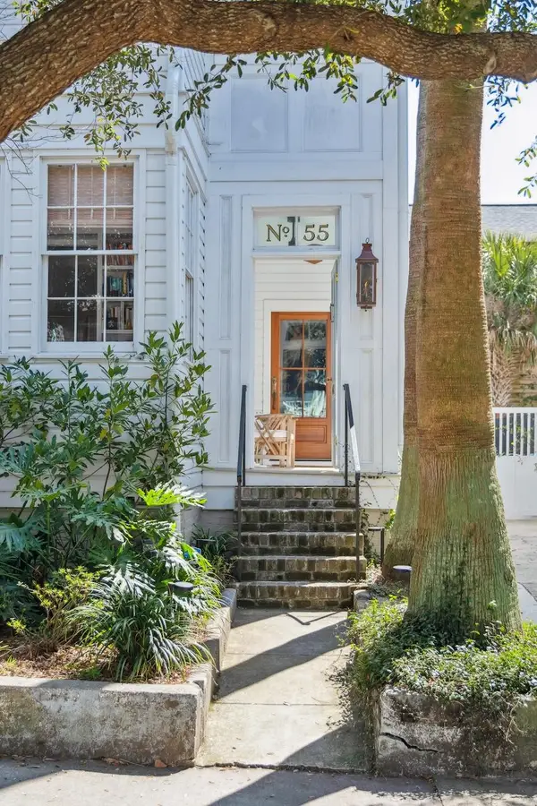 55 Carolina Street, Charleston, SC 29403