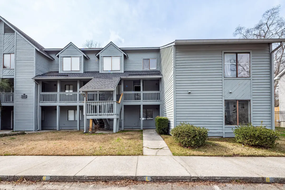 8483 Yadkin Circle #Apt L, North Charleston, SC 29406 - #1