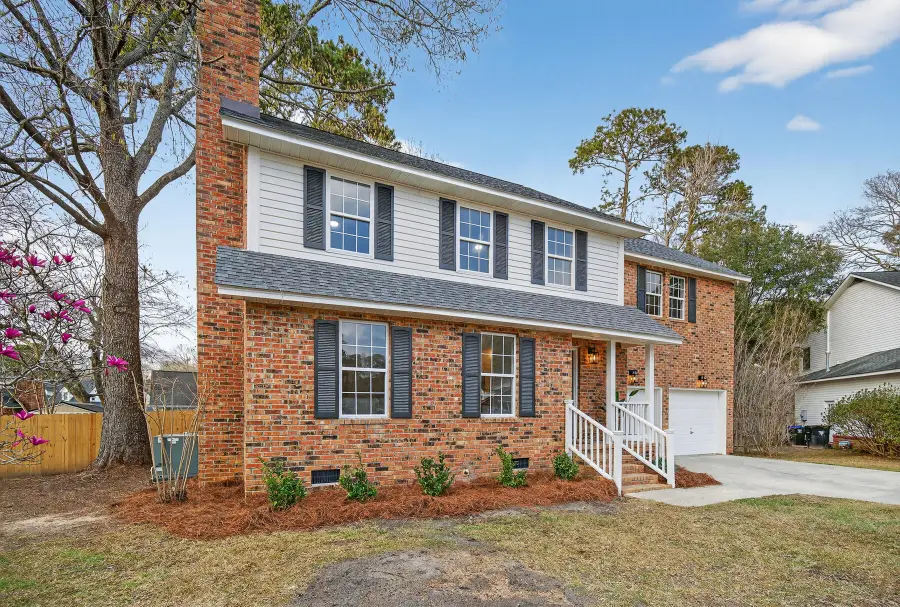 1017 Crooked Stick Court, Summerville, SC 29483 - #3