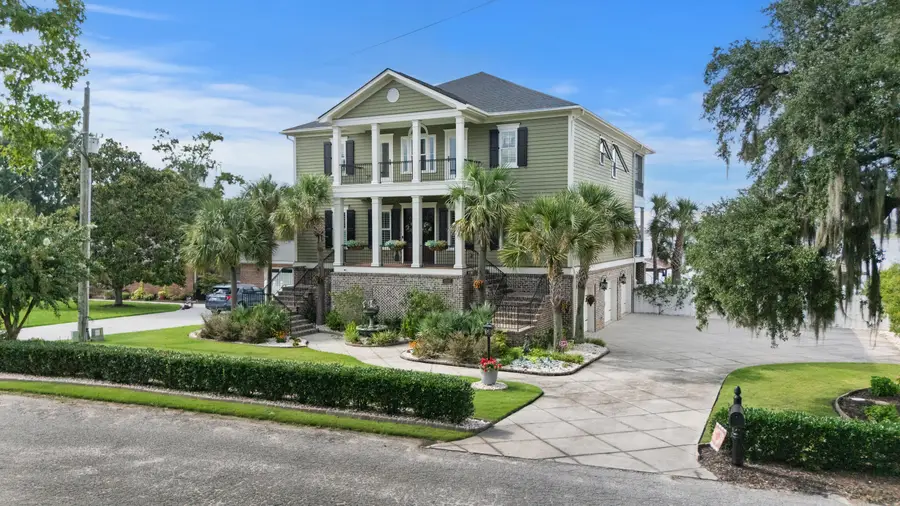 1305 Old Rice Mill Road, Moncks Corner, SC 29461 - #3