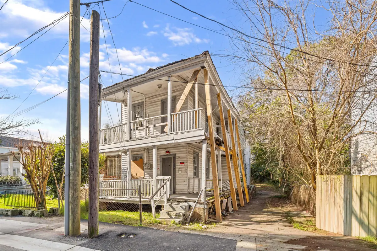 Address Withheld By Seller, Charleston, SC 29403 - #1