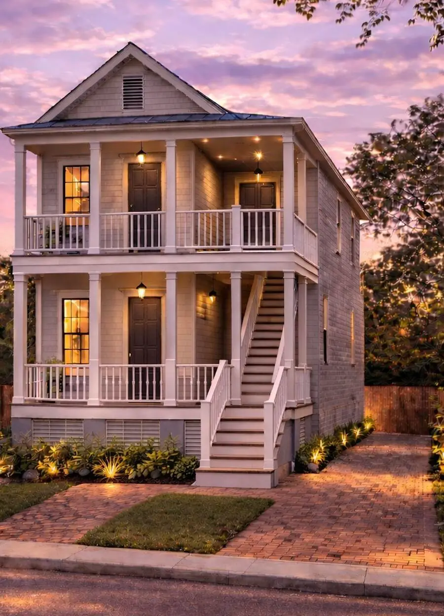 Address Withheld By Seller, Charleston, SC 29403 - #2