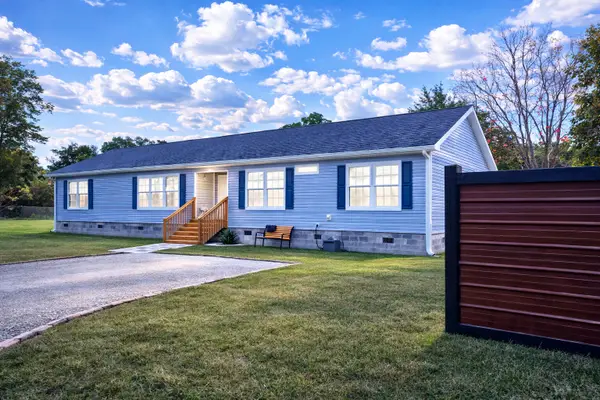 1036 Black Tom Road, Moncks Corner, SC 29461