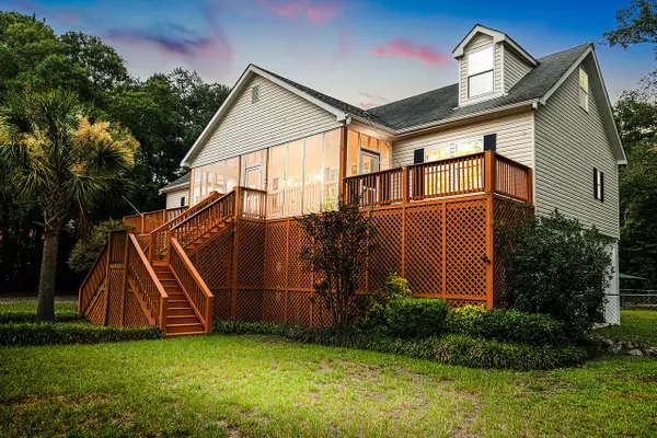 197 Hideaway Lane, Ridgeville, SC 29472