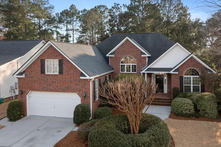 406 Prestwick Court, Summerville, SC 29483 - #2