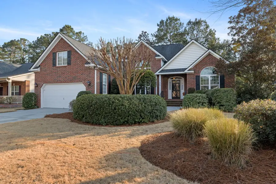 406 Prestwick Court, Summerville, SC 29483 - #3