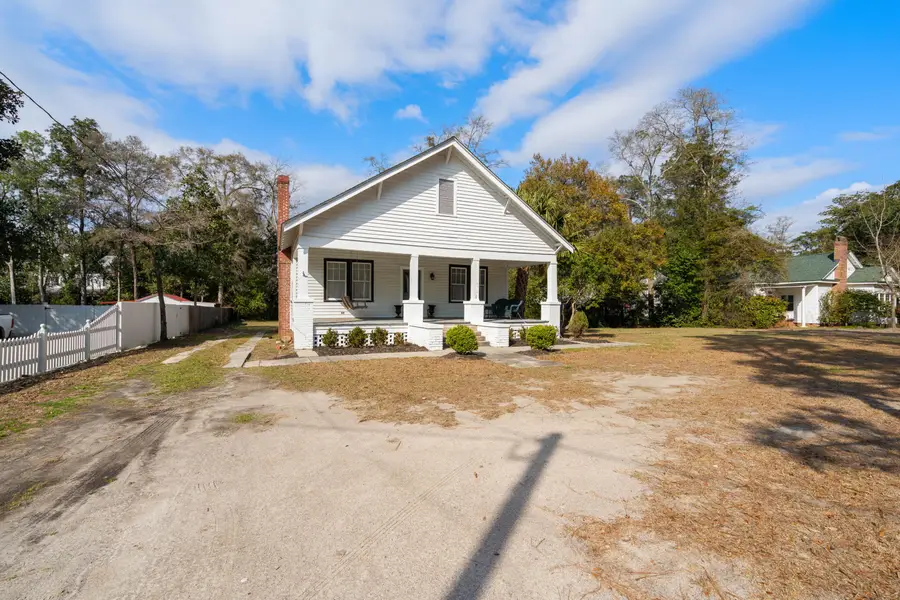 1105 Wichman Street, Walterboro, SC 29488 - #2