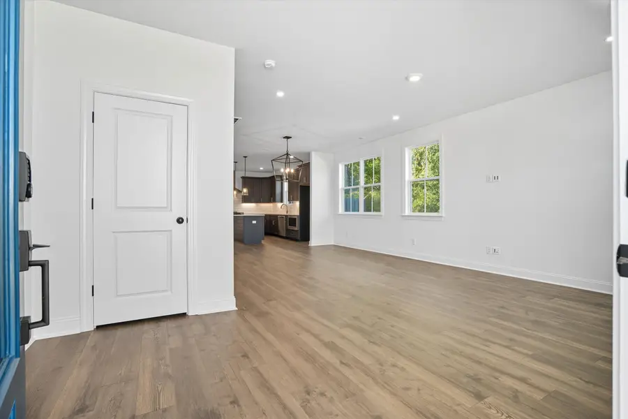 536 Hayes Pk Boulevard, Johns Island, SC 29455 - #3