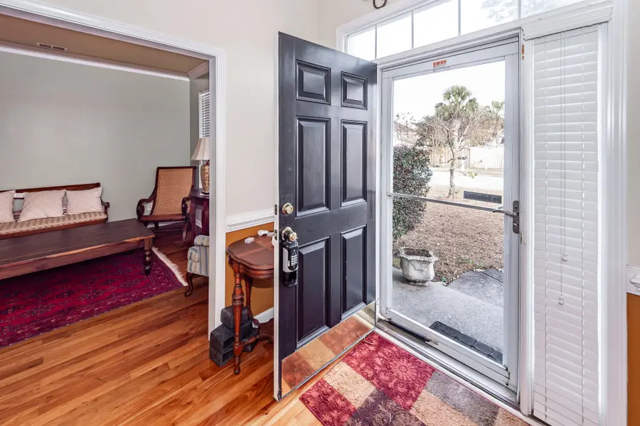 3419 Kirkwall Drive, Summerville, SC 29485 - #2