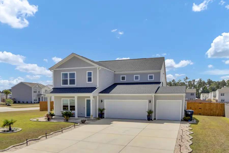 101 Lucca Drive, Summerville, SC 29486 - #2