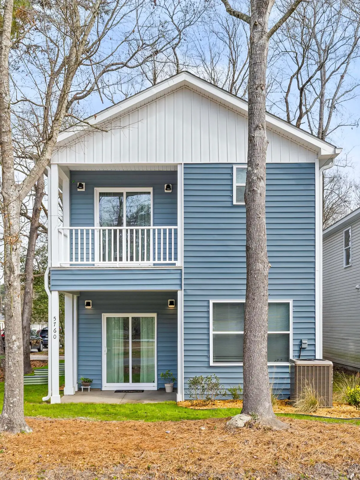 5760 Pilgrim Avenue, Hanahan, SC 29410 - #1