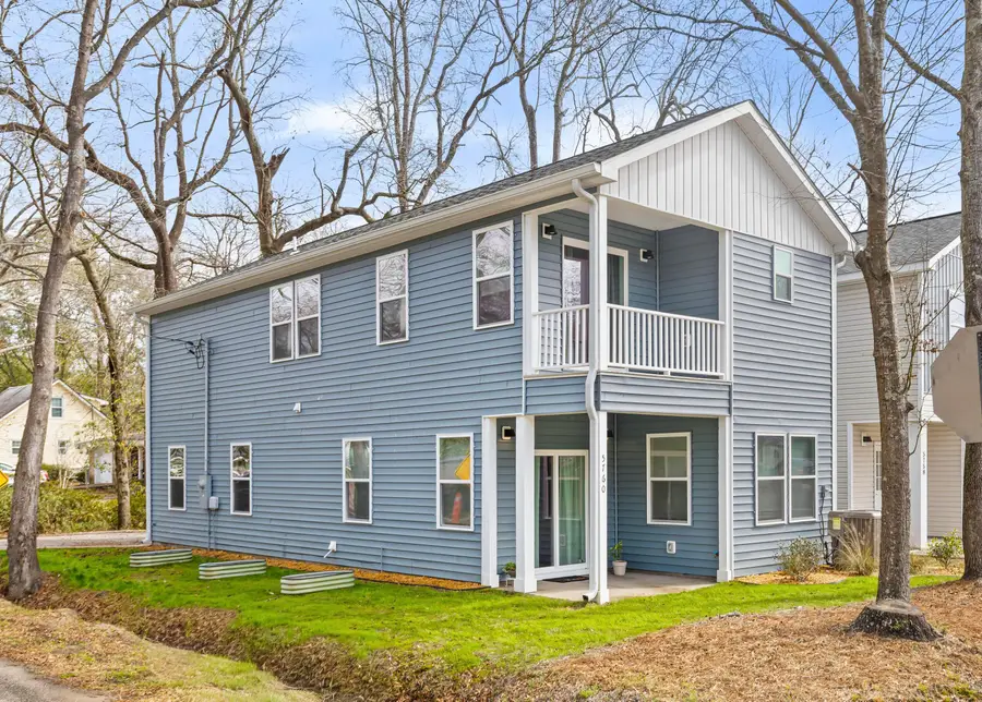 5760 Pilgrim Avenue, Hanahan, SC 29410 - #2