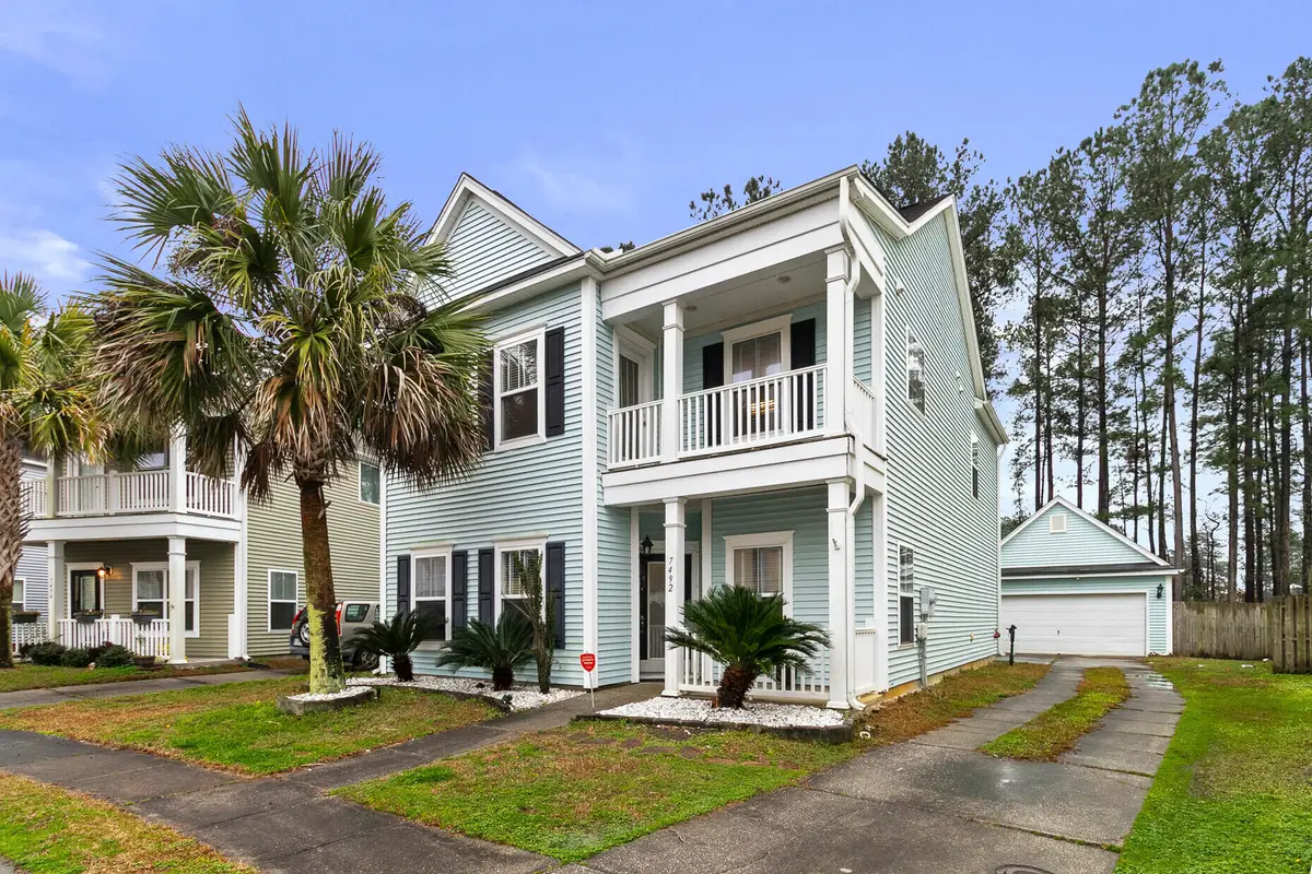 7492 Northgate Drive, Hanahan, SC 29410 - #1