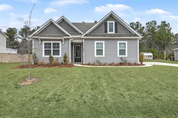 1062 Wading Point Boulevard, Huger, SC 29450