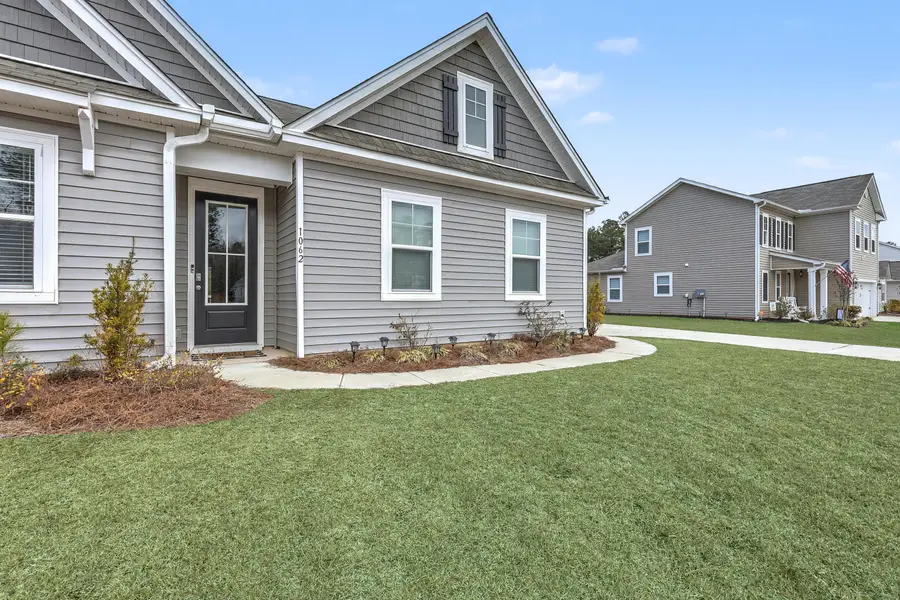 1062 Wading Point Boulevard, Huger, SC 29450 - #3