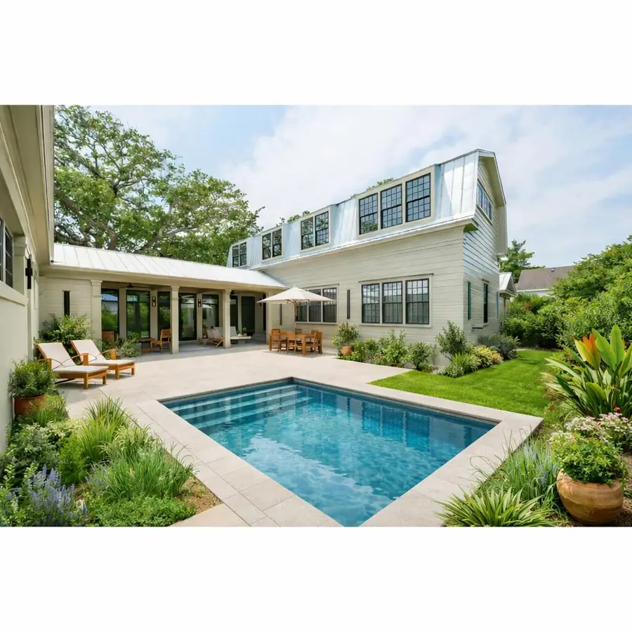 922 Kincade Drive, Mount Pleasant, SC 29464 - #3