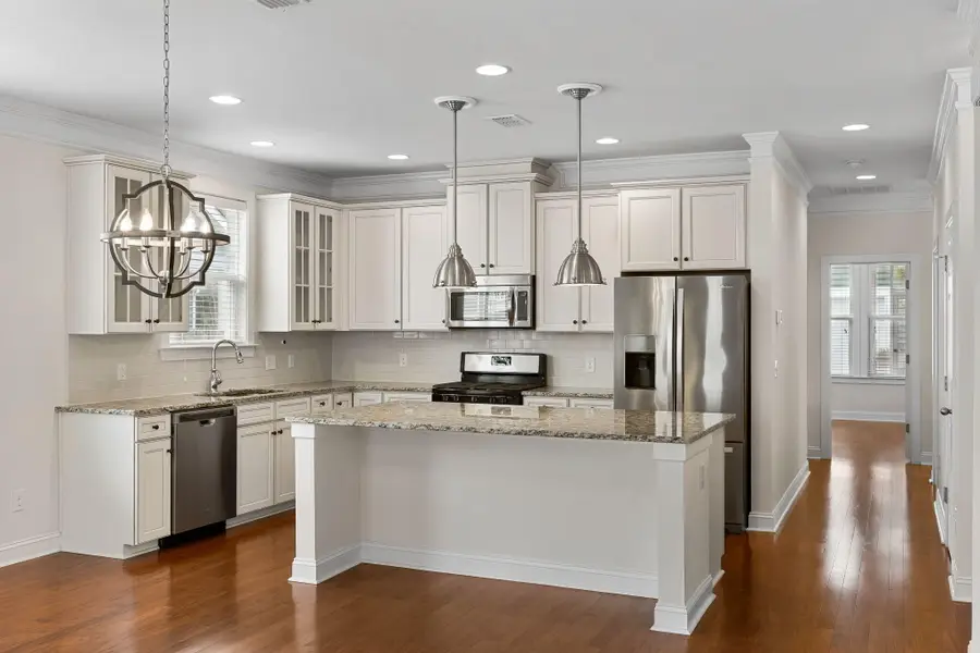 3149 Moonlight Drive, Charleston, SC 29414 - #3