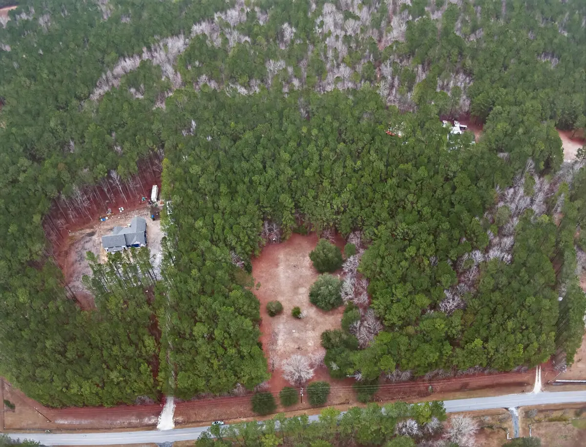 1152 Witherbee Road, Moncks Corner, SC 29461 - #1