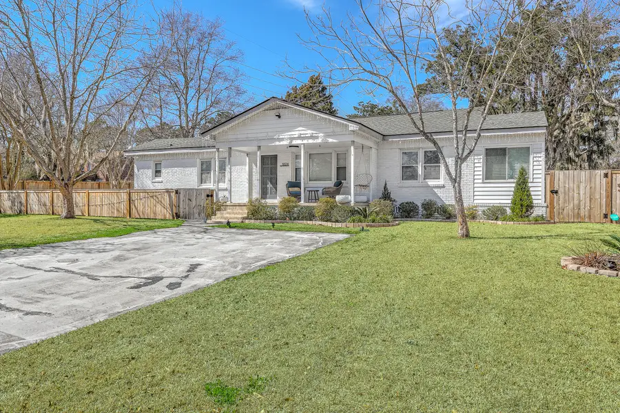 1024 W Recess Road, Hanahan, SC 29410 - #2