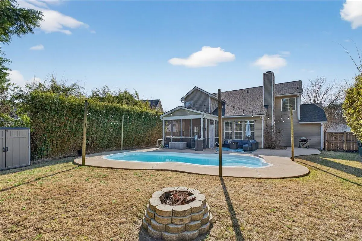 103 Rockdale Lane, Goose Creek, SC 29445 - #1