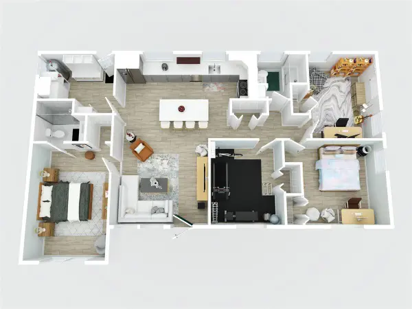 1583 W Robinhood Drive, Charleston, SC 29407