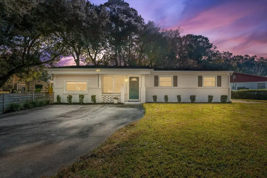 1583 W Robinhood Drive, Charleston, SC 29407 - #3