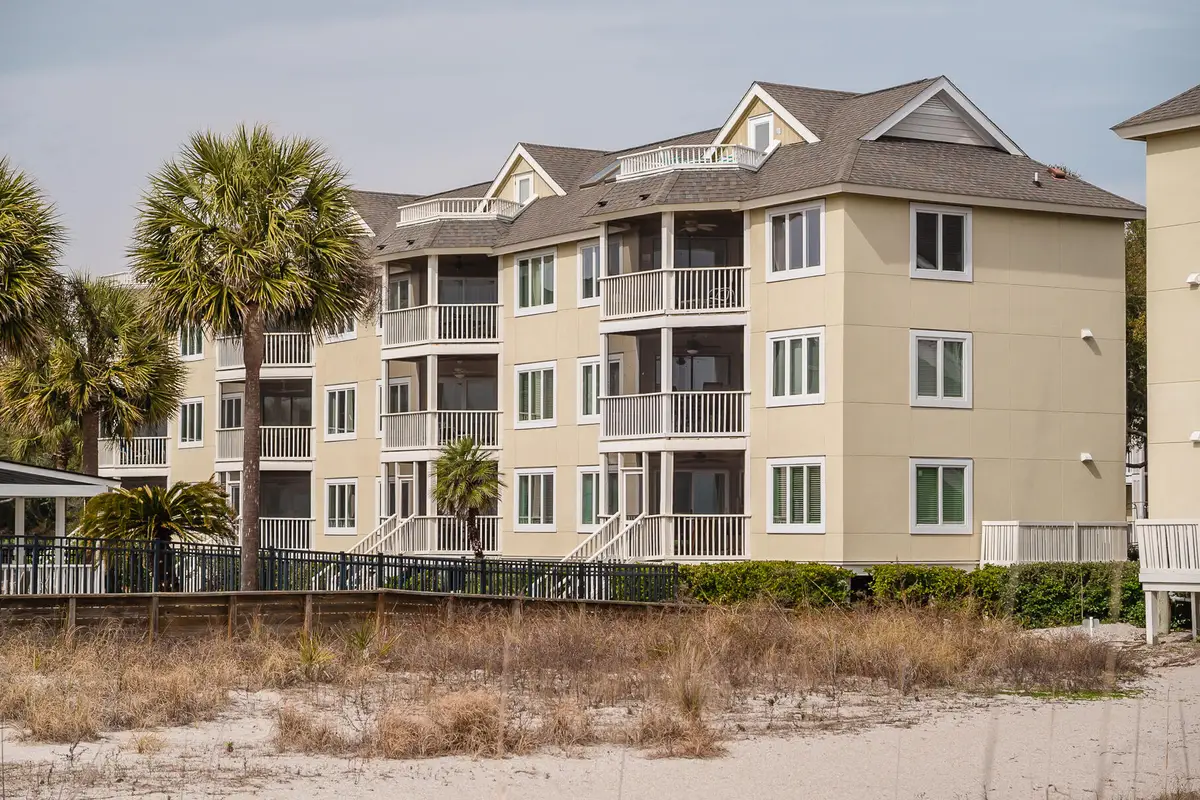 9000 Palmetto Drive #A103, Isle Of Palms, SC 29451 - #1