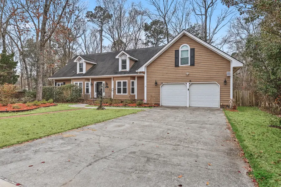 132 Hidden Fawn Circle, Goose Creek, SC 29445 - #2