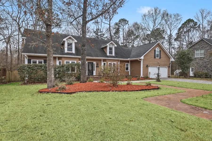 132 Hidden Fawn Circle, Goose Creek, SC 29445 - #3