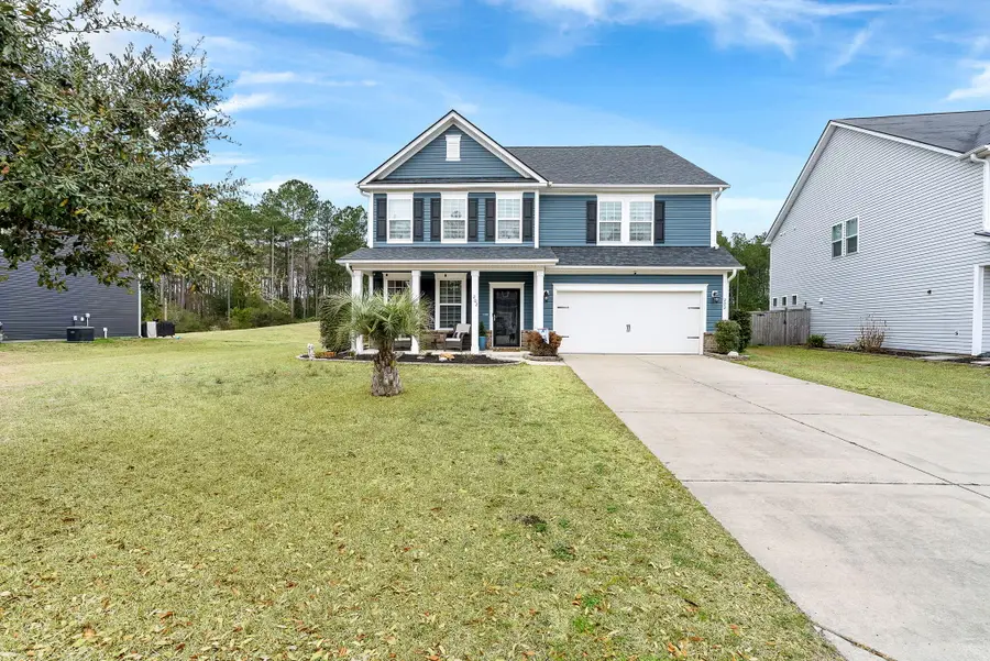 202 Basket Grass Lane, Summerville, SC 29486 - #2