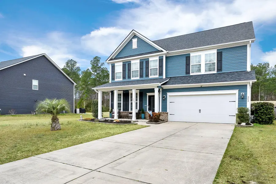 202 Basket Grass Lane, Summerville, SC 29486 - #3