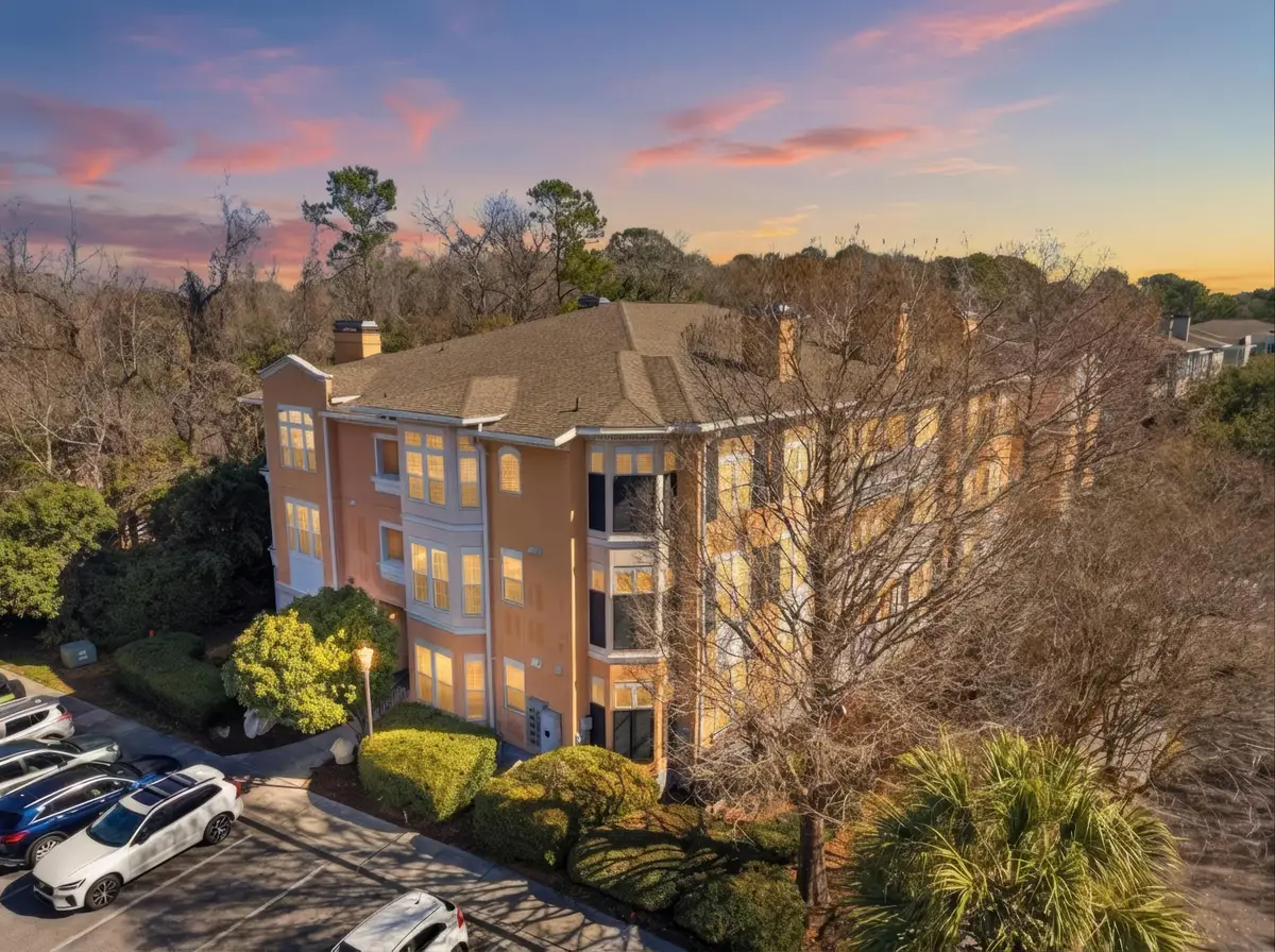 1423 Telfair Way, Charleston, SC 29412 - #1