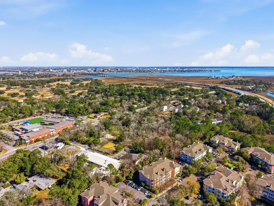 1423 Telfair Way, Charleston, SC 29412 - #2
