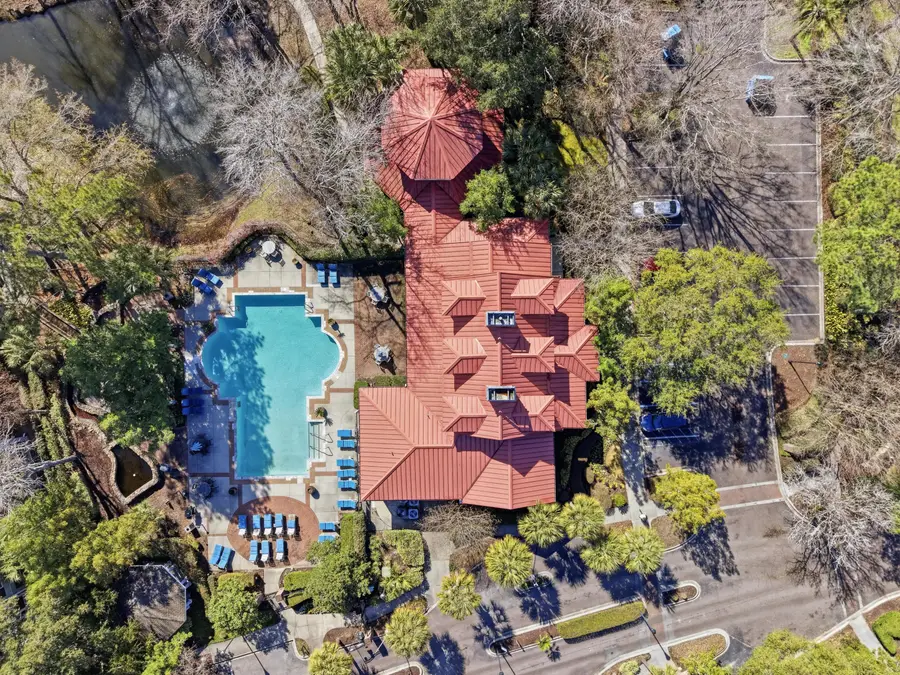 1423 Telfair Way, Charleston, SC 29412 - #3