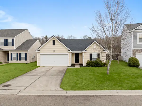 1016 Whitlow Boulevard, Summerville, SC 29483